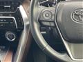 2022 Toyota Harrier