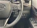2022 Toyota Harrier