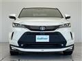 2022 Toyota Harrier