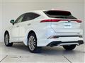 2022 Toyota Harrier