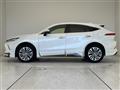 2022 Toyota Harrier