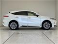 2022 Toyota Harrier