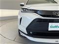 2022 Toyota Harrier