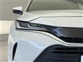2022 Toyota Harrier