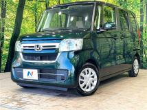 2022 Honda N BOX