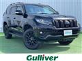 2022 Toyota Land Cruiser Prado