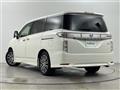 2019 Nissan Elgrand