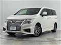 2019 Nissan Elgrand