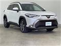 2025 Toyota CorollaCross