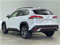 2025 Toyota CorollaCross
