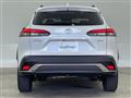 2025 Toyota CorollaCross