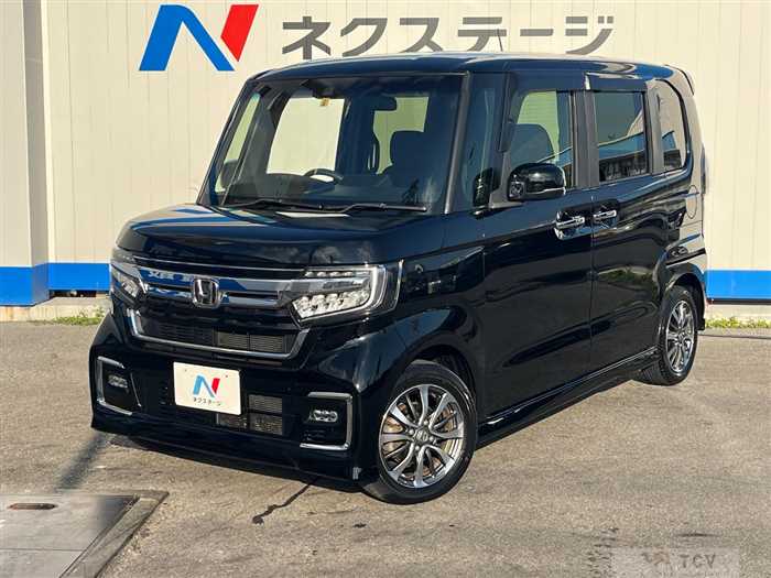 2023 Honda N BOX