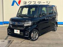 2023 Honda N BOX