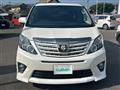2012 Toyota Alphard