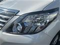 2012 Toyota Alphard