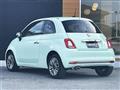 2019 Fiat 500