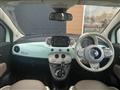 2019 Fiat 500