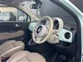 2019 Fiat 500