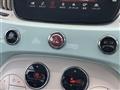 2019 Fiat 500