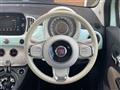 2019 Fiat 500