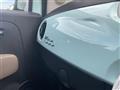 2019 Fiat 500