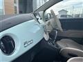 2019 Fiat 500