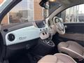 2019 Fiat 500