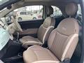 2019 Fiat 500
