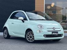 2019 Fiat 500