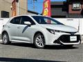 2023 Toyota Corolla Sports