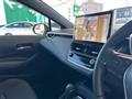 2023 Toyota Corolla Sports