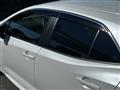 2023 Toyota Corolla Sports