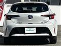 2023 Toyota Corolla Sports