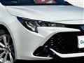 2023 Toyota Corolla Sports