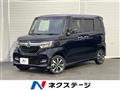 2018 Honda N BOX