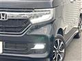 2018 Honda N BOX