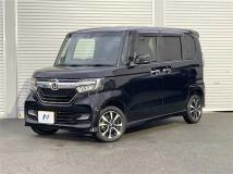 2018 Honda N BOX
