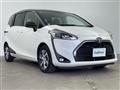 2019 Toyota Sienta