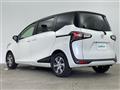 2019 Toyota Sienta
