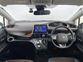 2019 Toyota Sienta