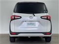 2019 Toyota Sienta