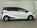2019 Toyota Sienta