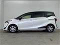 2019 Toyota Sienta