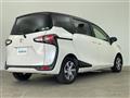 2019 Toyota Sienta
