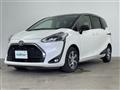 2019 Toyota Sienta