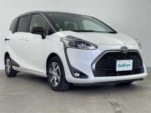 2019 Toyota Sienta