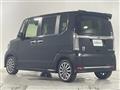 2016 Honda N BOX