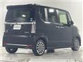 2016 Honda N BOX