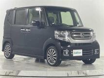 2016 Honda N BOX