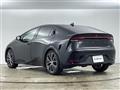 2025 Toyota Prius